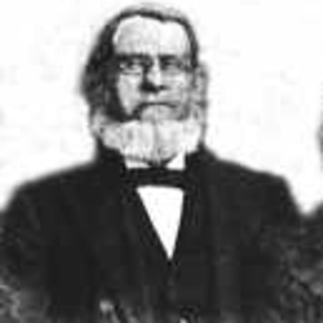 Eli Bennett (1831 - 1906) Profile